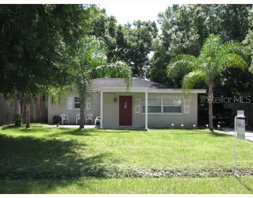 4414 W ANITA BOULEVARD TAMPA, FL 33611
