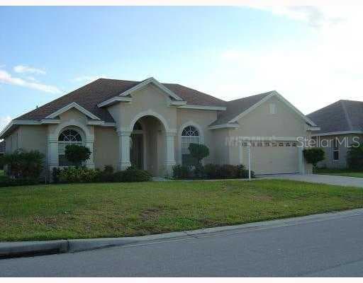 318 TERRANOVA BOULEVARD WINTER HAVEN, FL 33884