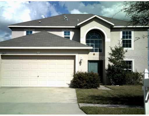 12637 LAKE VISTA DRIVE GIBSONTON, FL 33534