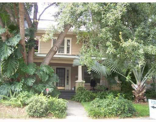 1903 W JETTON AVENUE UNIT 4 TAMPA, FL 33606