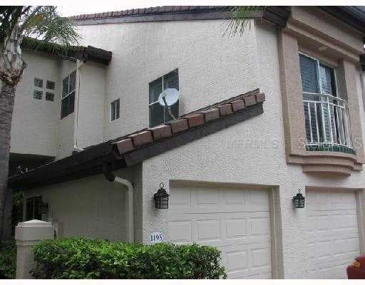1195 SHIPWATCH CIRCLE TAMPA, FL 33602
