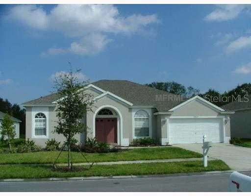 25517 APTITUDE TERRACE WESLEY CHAPEL, FL 33544