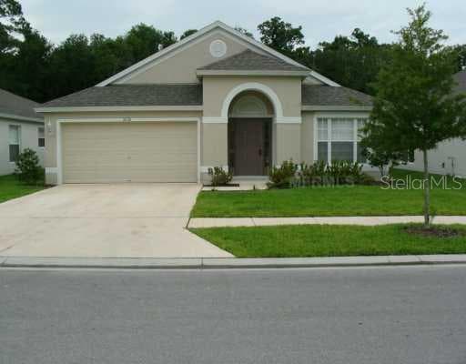 5030 QUADRANGLE COURT WESLEY CHAPEL, FL 33544