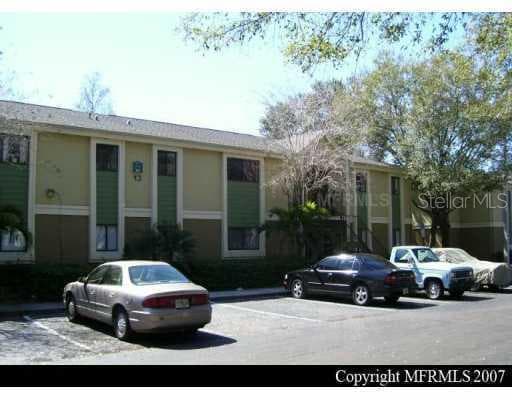 7504 TIMBERSTONE DRIVE UNIT 0