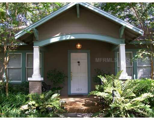 3213 W VILLA ROSA STREET TAMPA, FL 33611