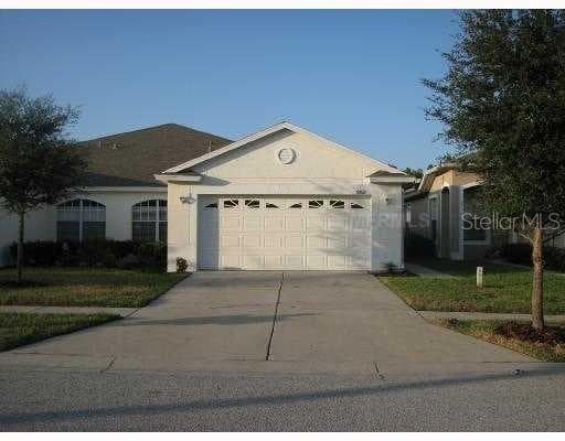 30949 PROUT COURT WESLEY CHAPEL, FL 33543