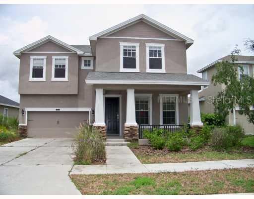 8146 LAGERFELD DRIVE LAND O LAKES, FL 34637
