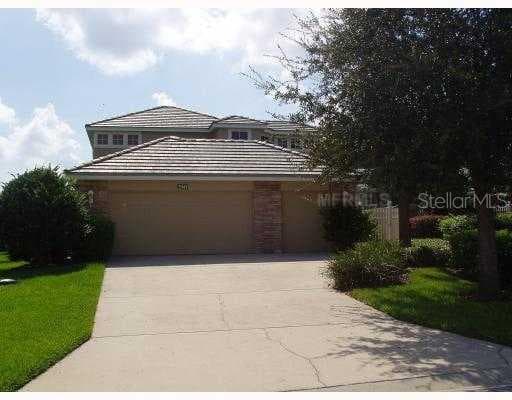 13143 PALMILLA CIRCLE DADE CITY, FL 33525