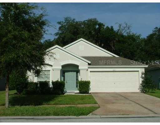 5011 QUADRANGLE COURT WESLEY CHAPEL, FL 33544