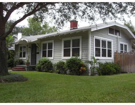 201 W POWHATAN AVENUE TAMPA, FL 33604