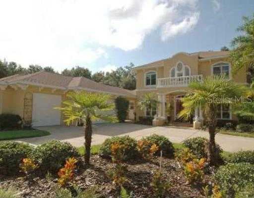 1314 TRAIL GLEN LANE LUTZ, FL 33549