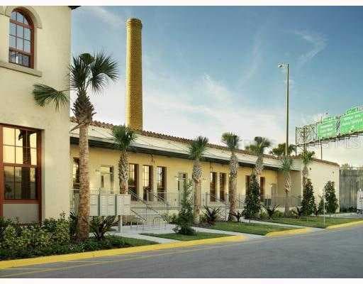1501 W HORATIO STREET UNIT 102 TAMPA, FL 33606