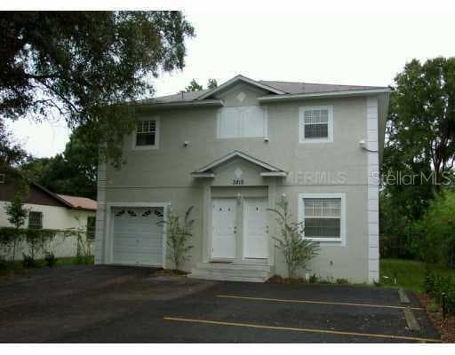 3815 W EVERETT STREET TAMPA, FL 33616