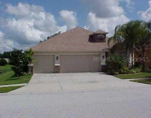 2404 SHIRECREST COVE WAY LUTZ, FL 33558