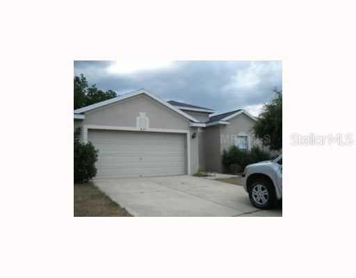 817 PARSONS POINTE STREET SEFFNER, FL 33584