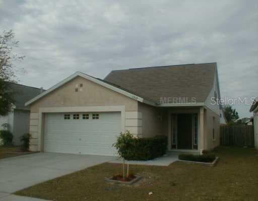 1909 FALLING STAR LANE LUTZ, FL 33549