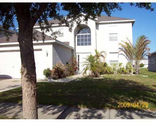 13029 WATERBOURNE DRIVE GIBSONTON, FL 33534
