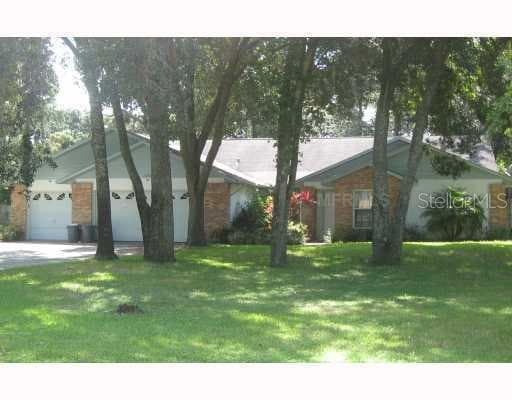 3710 BERGER ROAD LUTZ, FL 33548
