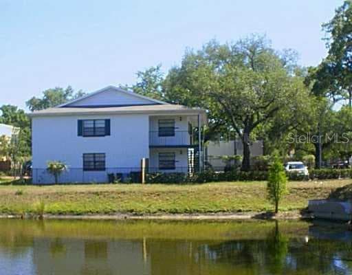 510 S AUDUBON AVENUE UNIT D TAMPA, FL 33609