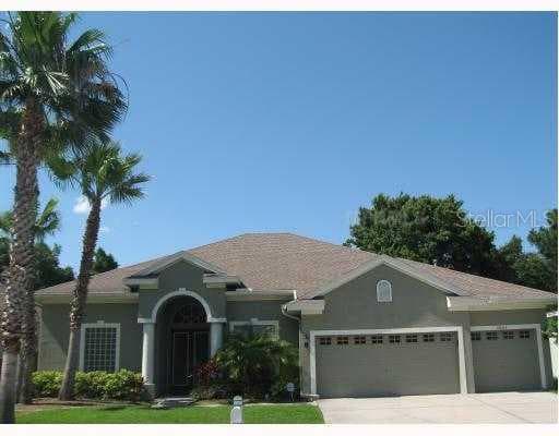 10603 GRETNA GREEN DRIVE TAMPA, FL 33626