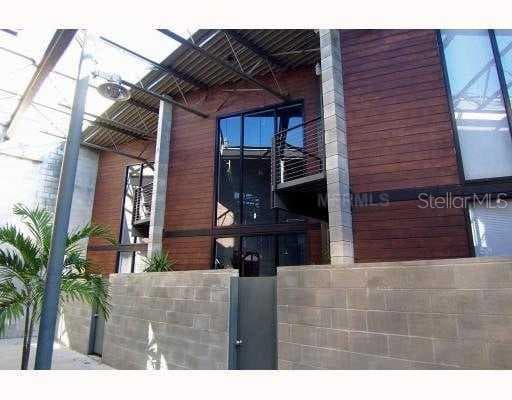 217 N 12TH STREET UNIT 108 TAMPA, FL 33602