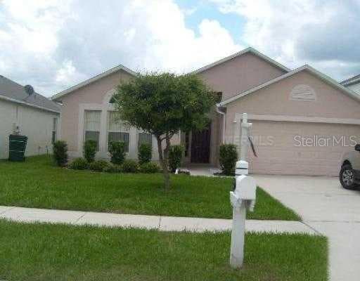 31620 LOCH ALINE DRIVE WESLEY CHAPEL, FL 33545