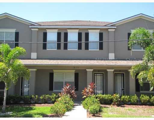 311 S ARRAWANA AVENUE UNIT 2 TAMPA, FL 33609