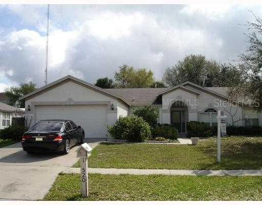 10520 JULIANO DRIVE RIVERVIEW, FL 33569