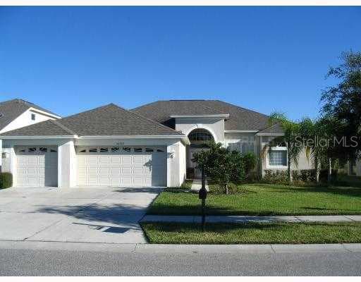 20903 CEDAR BLUFF PLACE LAND O LAKES, FL 34638