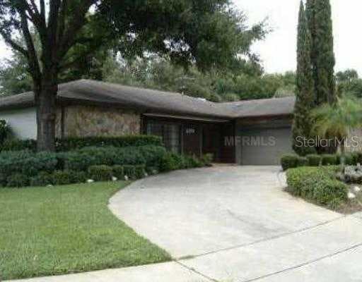 2270 CITRUS VALLEY CIRCLE PALM HARBOR, FL 34683