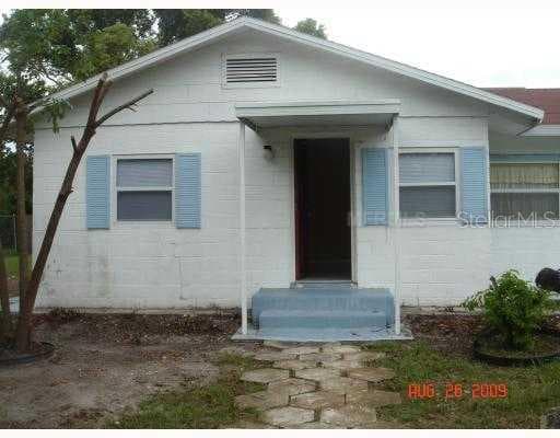 1426 E HOLLAND AVENUE TAMPA, FL 33612
