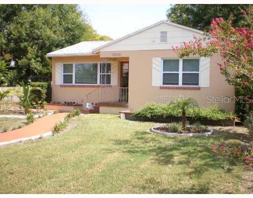 4420 N 2ND AVENUE N ST PETERSBURG, FL 33713