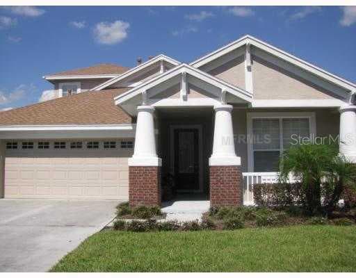8118 CAMELLA LANE TAMPA, FL 33647