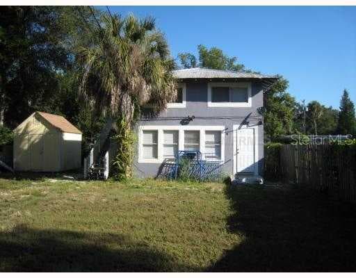 113 W HANLON STREET TAMPA, FL 33604