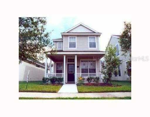 10608 WILD MEADOW WAY TAMPA, FL 33626