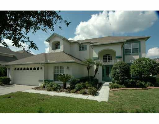 3409 CYPRESS LANDING DRIVE VALRICO, FL 33596