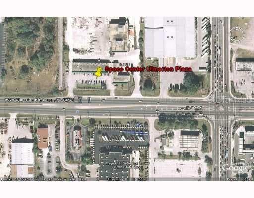 9033 ULMERTON ROAD LARGO, FL 33771