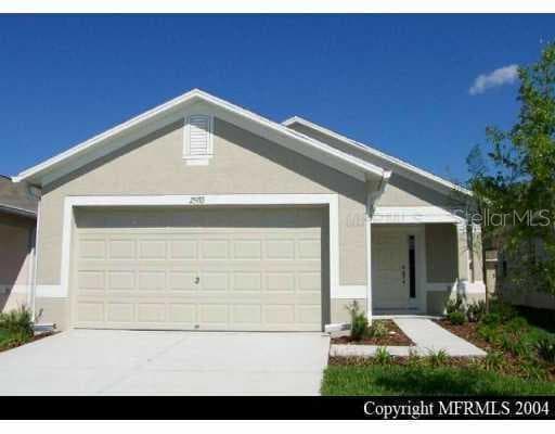 25933 TERRAWOOD LP LAND O LAKES, FL 34639