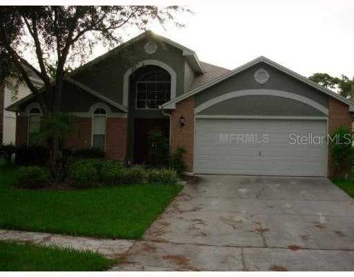 9058 QUAIL CREEK DRIVE TAMPA, FL 33647
