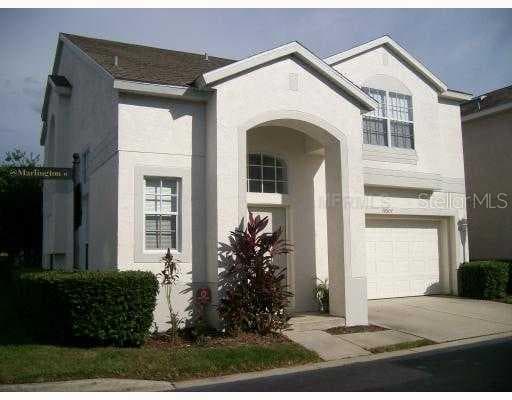 10507 MARLINGTON PLACE TAMPA, FL 33626