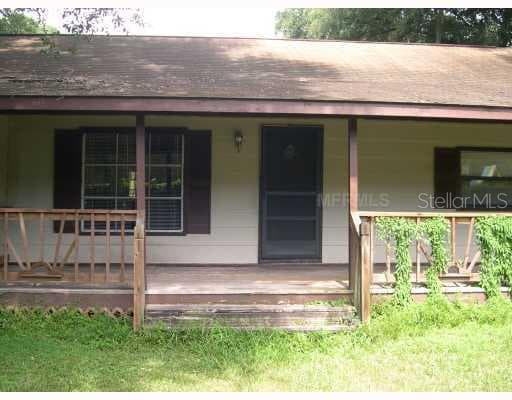 3321 POSSOM TROT ROAD VALRICO, FL 33596