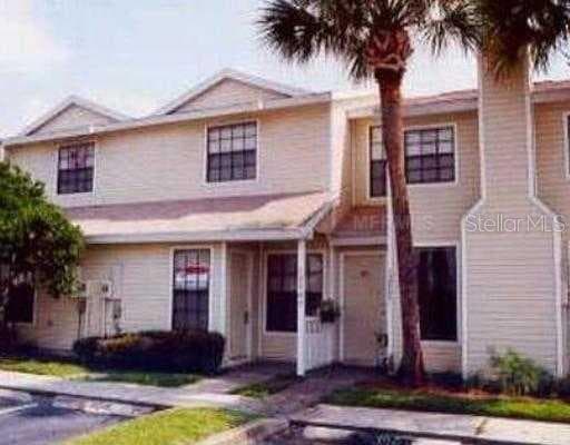 12707 RAEBURN WAY TAMPA, FL 33624