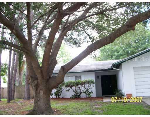 4807 CYPRESS RIDGE PLACE TAMPA, FL 33624