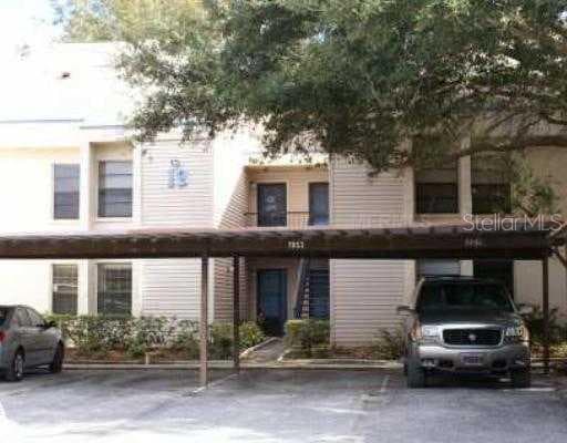 7849 NIAGARA AVENUE UNIT 1904 TAMPA, FL 33617