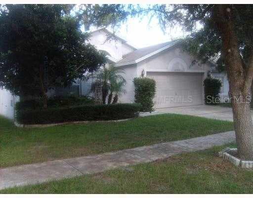 2706 BROOKVILLE DRIVE VALRICO, FL 33596