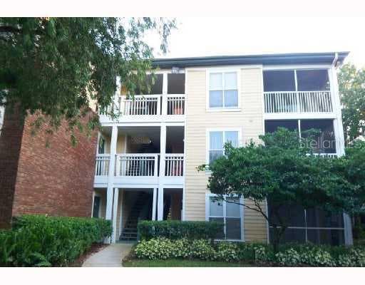 10024 STRAFFORD OAK COURT UNIT 809 TAMPA, FL 33624