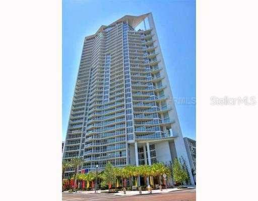 175 S 1st STREET UNIT 2004 St. Petersburg, FL 33701