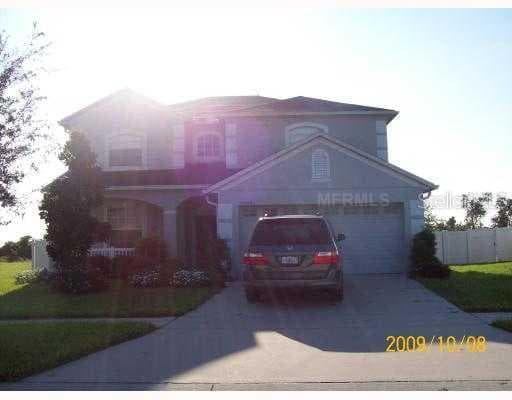 11209 DENMORE LANE RIVERVIEW, FL 33579