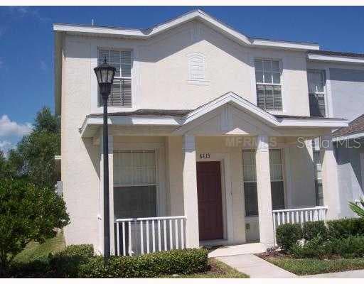 6113 OLIVEDALE DRIVE RIVERVIEW, FL 33578