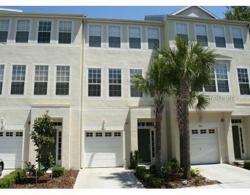 3015 BAYSHORE POINTE DRIVE TAMPA, FL 33611